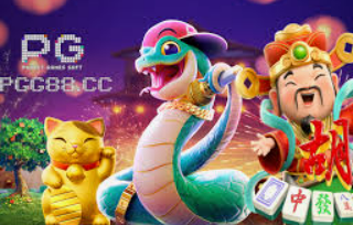 PG模拟器·com试玩正式版